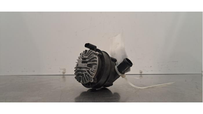 Pompe à eau supplémentaire Citroen C3