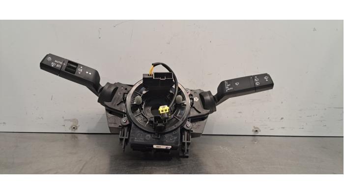 Commutateur combi colonne de direction Citroen C3