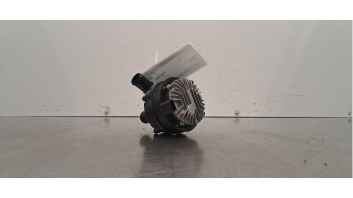 Pompe à eau supplémentaire Citroen C3