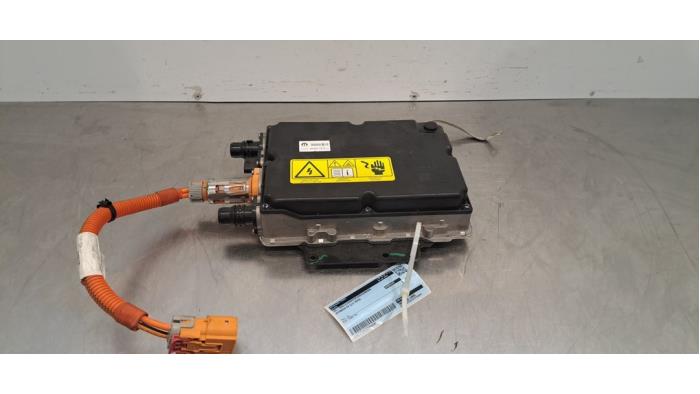 Réchauffeur de liquide de refroidissement HV Citroen C3