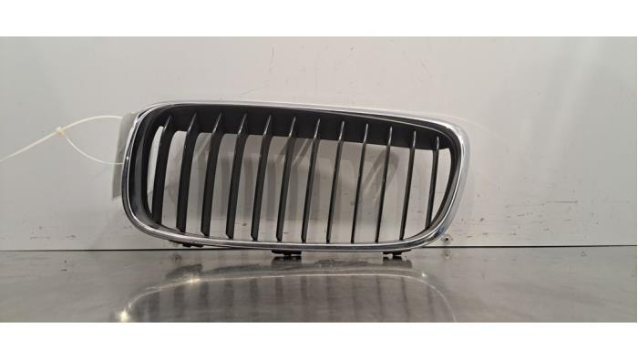 Calandre BMW 2-Série