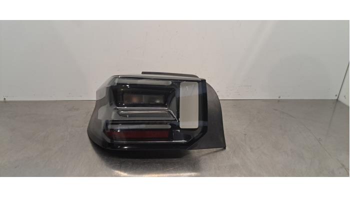 Feu arrière gauche Citroen C3