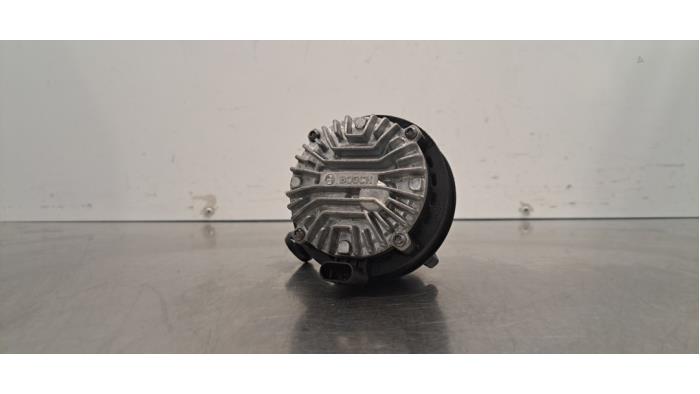 Pompe à eau supplémentaire Citroen C3