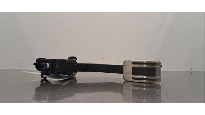 Pédale d'accélérateur Peugeot 5008