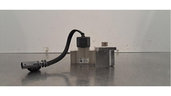 Valve d'expansion clim Peugeot 5008