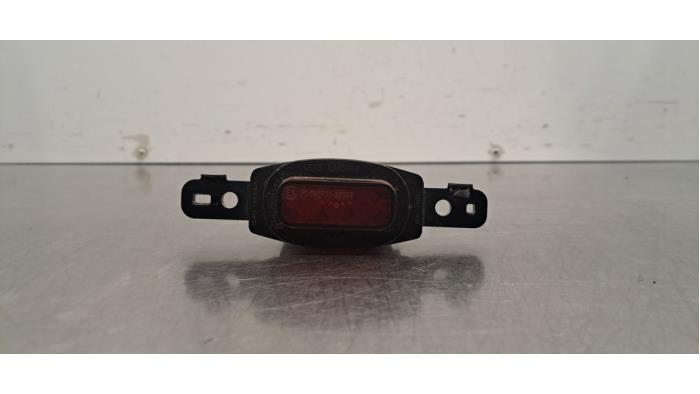 Feu antibrouillard arrière Citroen C3