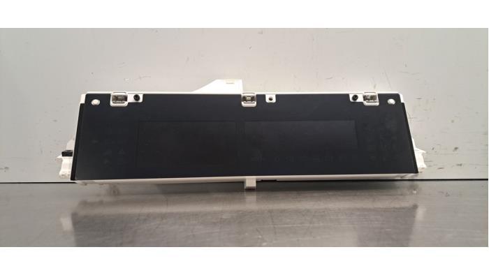 Compteur kilométrique KM Citroen C3