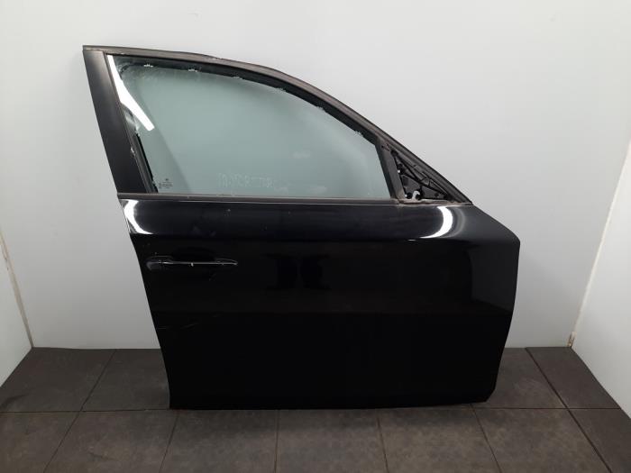 Portière 4portes avant droite BMW 1-Série