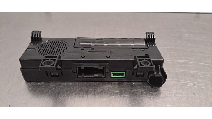 Module Bluetooth Citroen C3