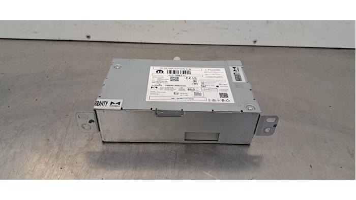Module radio Peugeot 5008