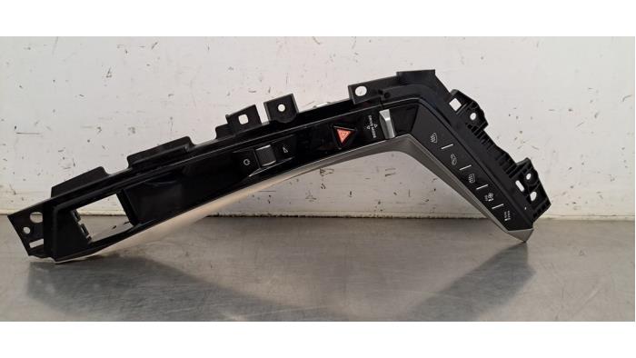 Commutateur (divers) Peugeot 5008