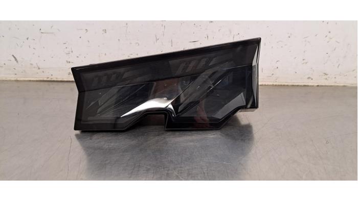 Feu arrière droit Peugeot 5008