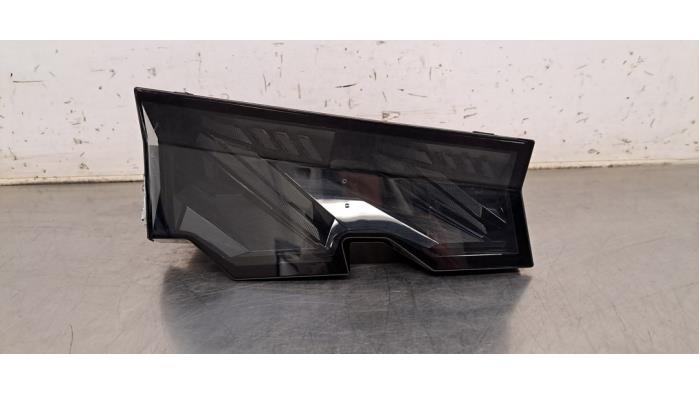 Feu arrière gauche Peugeot 5008