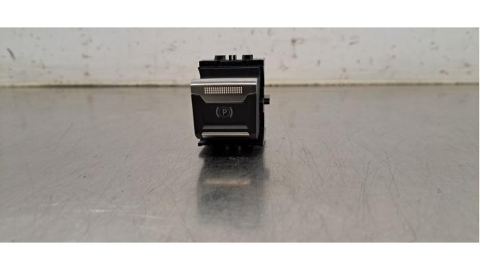 Commutateur frein à main Peugeot 5008