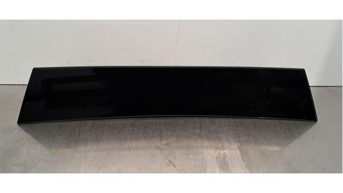 Display unité de contrôle multi media Peugeot 5008