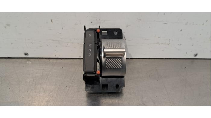 Levier de sélection automatique Peugeot 5008