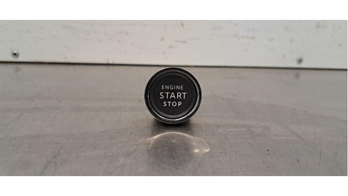 Commutateur marche-arrêt Peugeot 5008