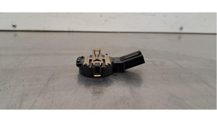 Capteur de pluie Peugeot 5008