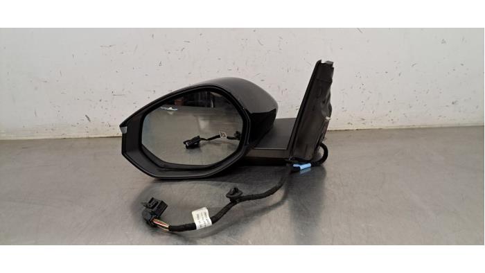 Rétroviseur extérieur gauche Peugeot 5008