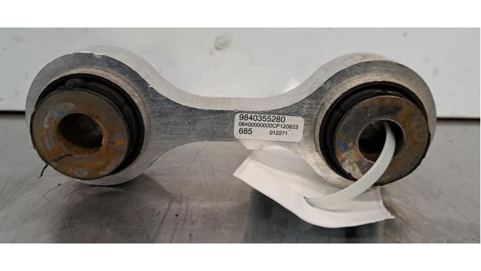 Bras de suspension arrière droit Peugeot 5008