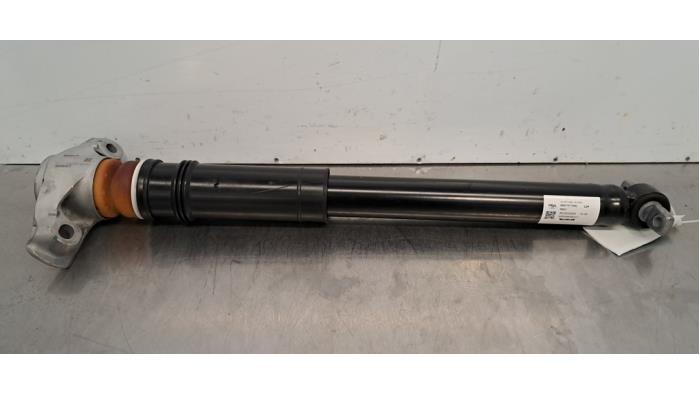 Amortisseur arrière gauche Peugeot 5008