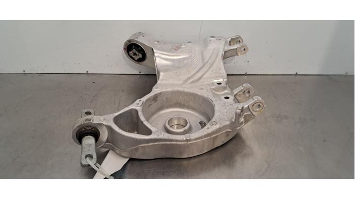 Bras de suspension arrière droit Peugeot 5008