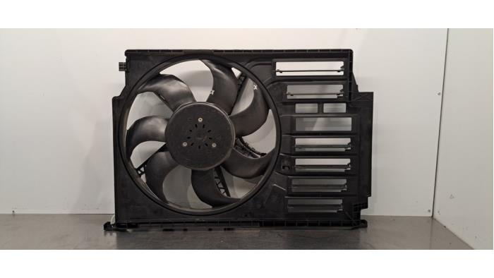 Ventilateur BMW 1-Série