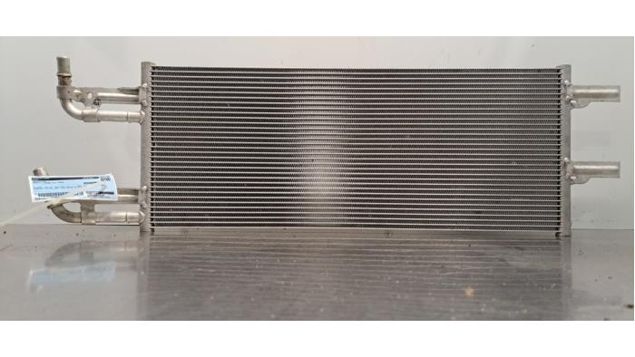 Radiateur BMW 1-Série