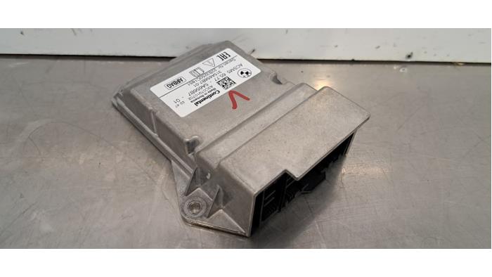 Module airbag  BMW 1-Série