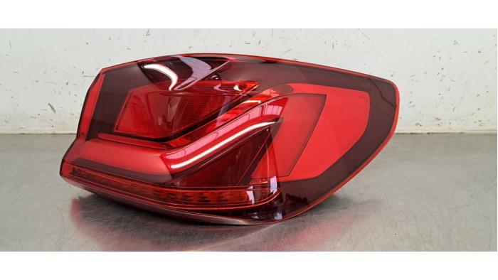 Feu arrière droit BMW 1-Série