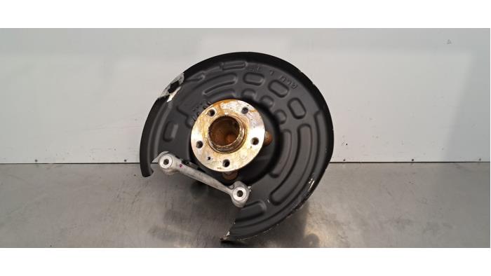 Joint arrière gauche Peugeot 5008