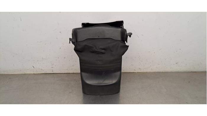 Couvercle colonne de direction BMW 1-Série