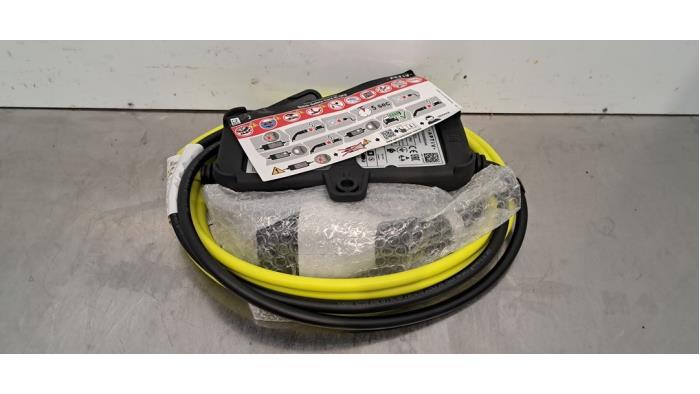 Câble de recharge électrique BMW 2-Série