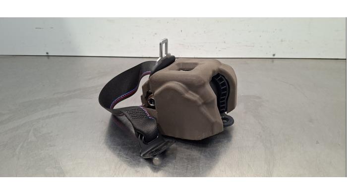 Ceinture de sécurité arrière gauche BMW 1-Série