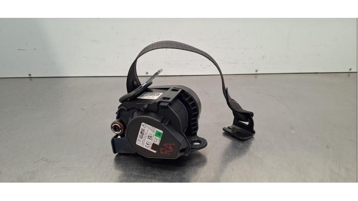 Ceinture de sécurité arrière droite BMW 1-Série