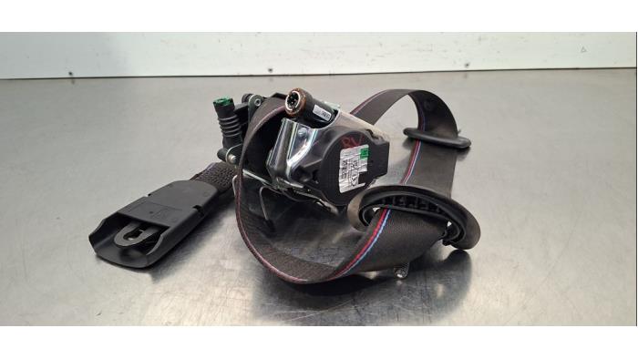 Ceinture de sécurité avant droite BMW 1-Série