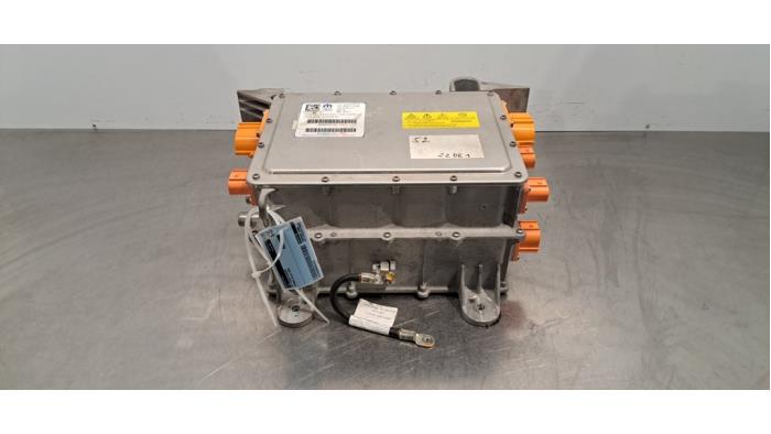 Chargeur embarqué Citroen C3