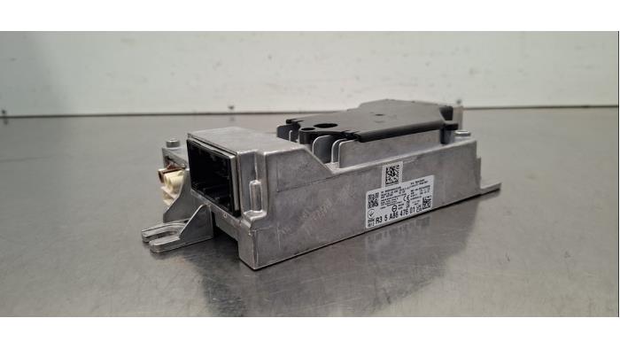 Amplificateur radio BMW 1-Série