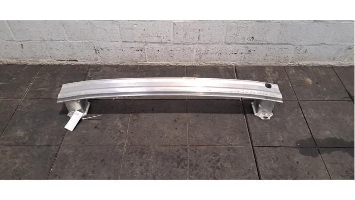 Bumperframe achter van een BMW 1 serie (F40) 128ti 2.0 TwinPower 16V 2023