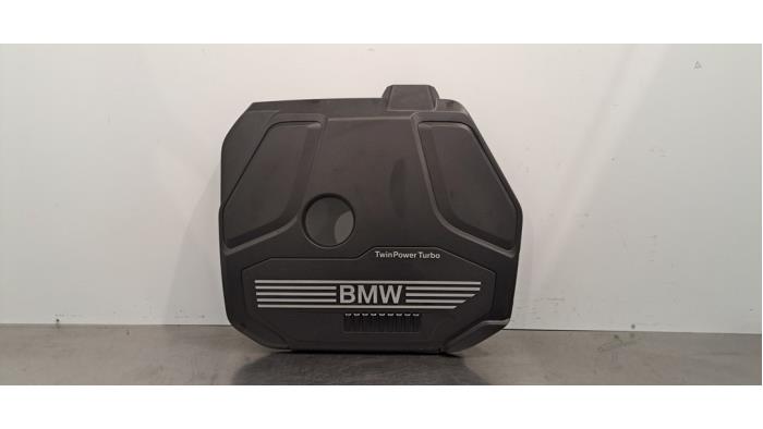 Plaque de protection moteur BMW 1-Série
