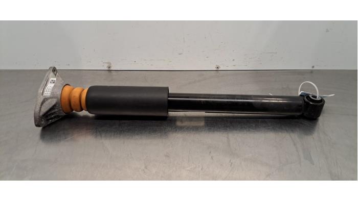 Schokdemper rechts-achter van een BMW 1 serie (F40) 128ti 2.0 TwinPower 16V 2023