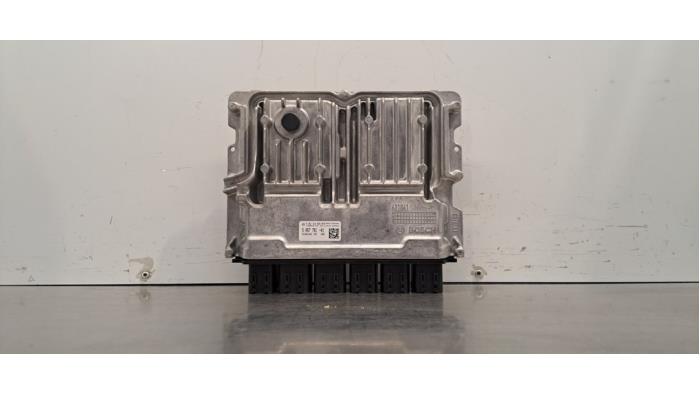Ordinateur gestion moteur BMW 1-Série