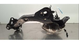 Gebruikte Fusee rechts-achter BMW 1 serie (F40) 128ti 2.0 TwinPower 16V Prijs € 121,00 Inclusief btw aangeboden door Autohandel Didier