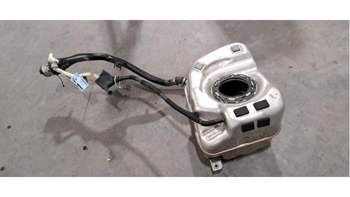Réservoir de carburant BMW 2-Série
