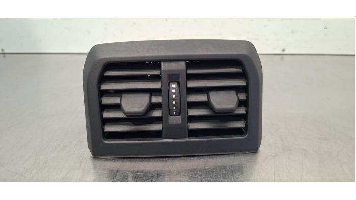 Grille d'aération arrière BMW 1-Série