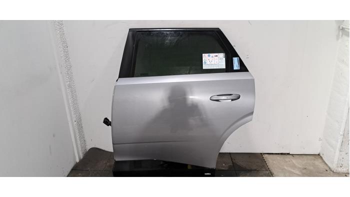 Portière 4portes arrière gauche Peugeot 5008