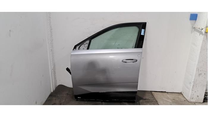 Portière 4portes avant gauche Peugeot 5008