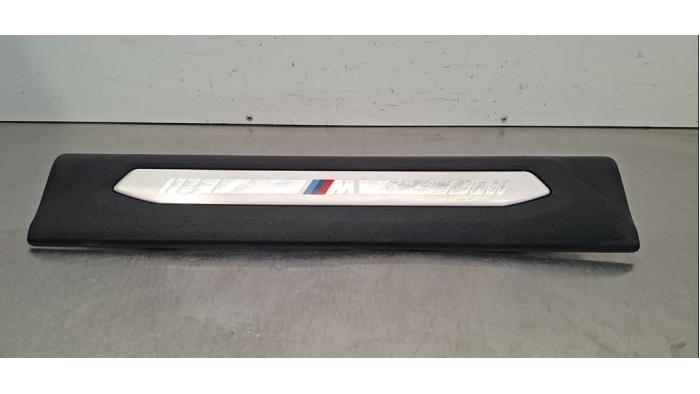 Bande décorative BMW 1-Série