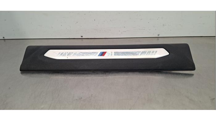 Bande décorative BMW 1-Série