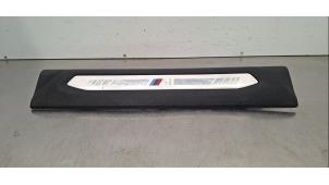 Gebruikte Sierstrip BMW 1 serie (F40) 128ti 2.0 TwinPower 16V Prijs € 36,30 Inclusief btw aangeboden door Autohandel Didier